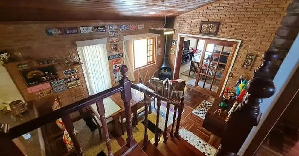Casa, 3 quartos, 250 m² - Foto 8