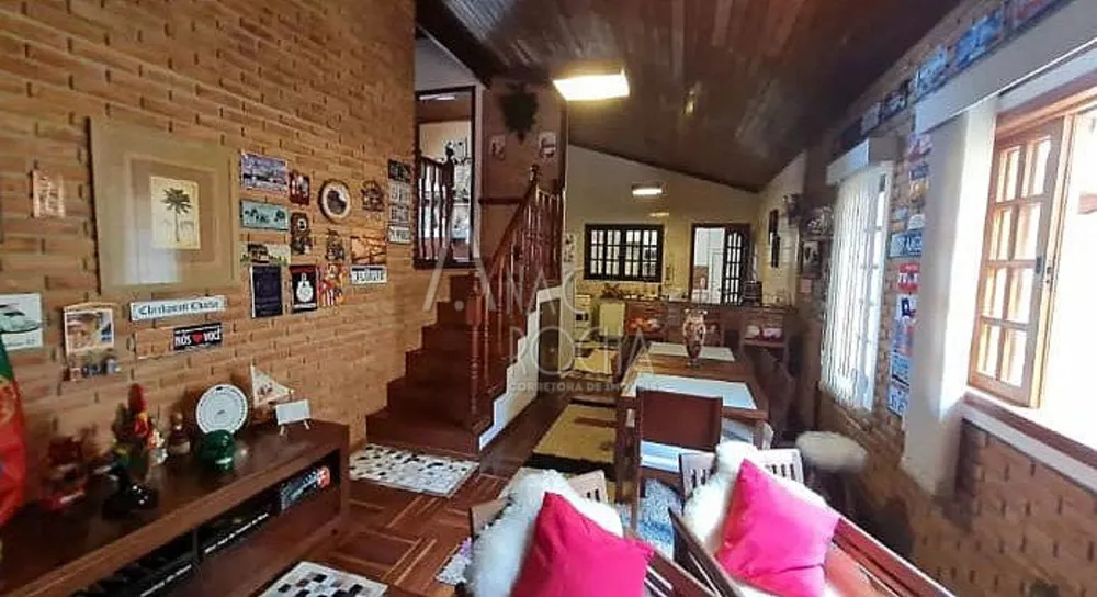 Casa, 3 quartos, 250 m² - Foto 9