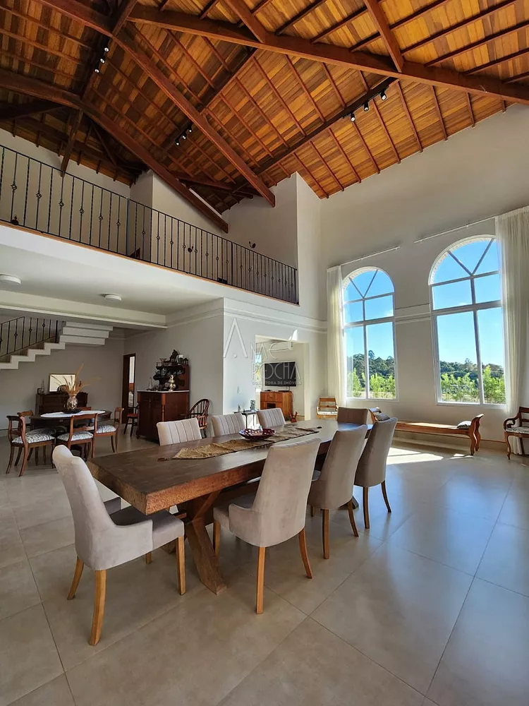 Casa, 4 quartos, 250 m² - Foto 3