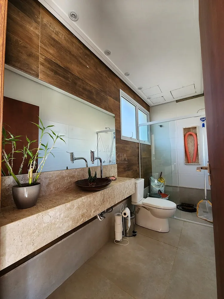 Casa, 4 quartos, 250 m² - Foto 20