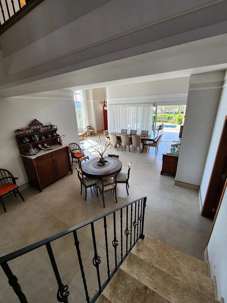 Casa, 4 quartos, 250 m² - Foto 1