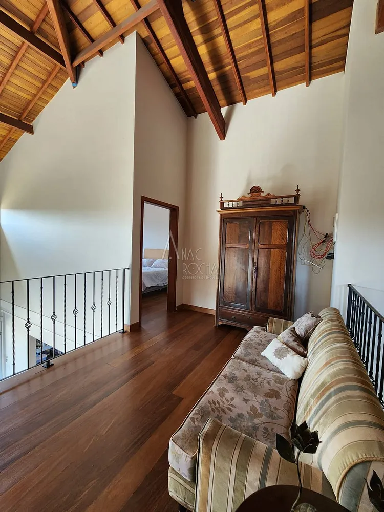Casa, 4 quartos, 250 m² - Foto 6