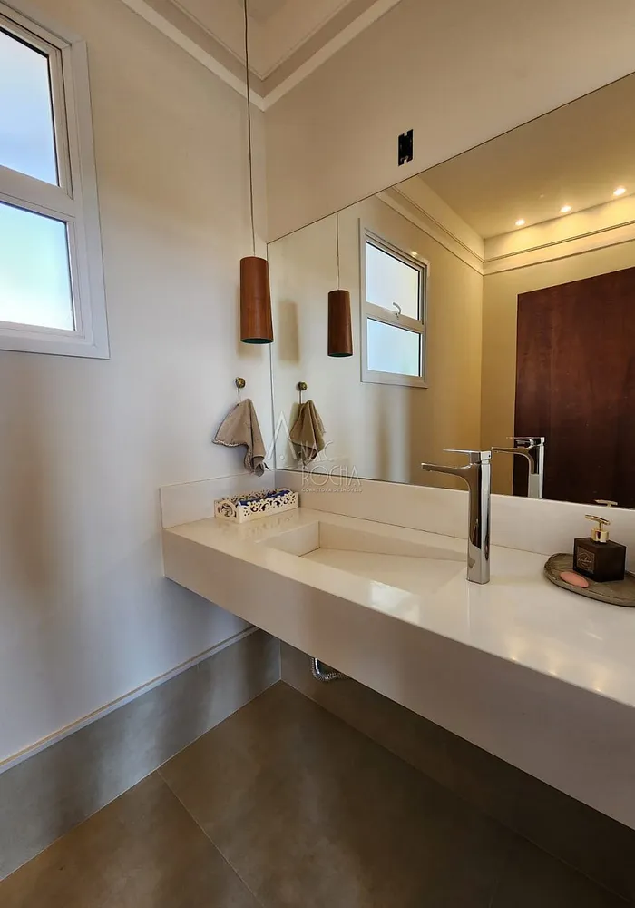Casa, 4 quartos, 250 m² - Foto 12
