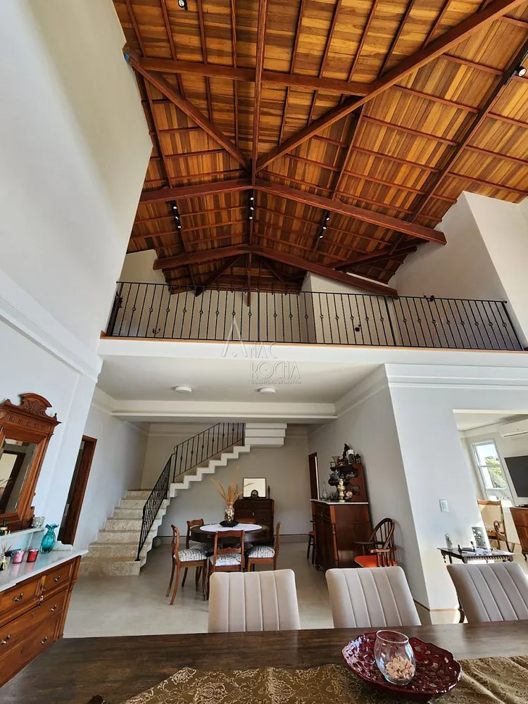 Casa, 4 quartos, 250 m² - Foto 18