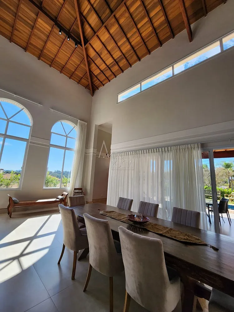 Casa, 4 quartos, 250 m² - Foto 9