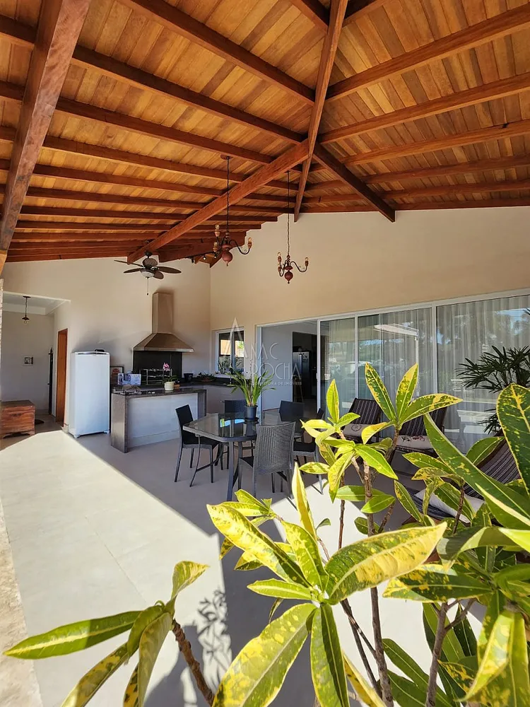 Casa, 4 quartos, 250 m² - Foto 19