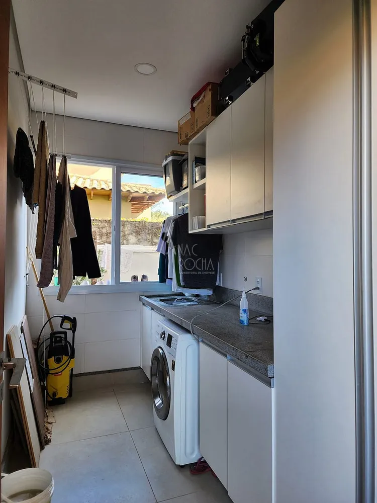 Casa, 4 quartos, 250 m² - Foto 8