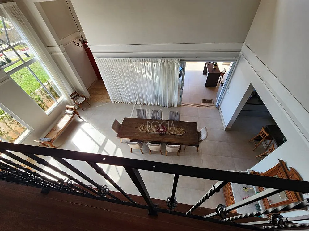 Casa, 4 quartos, 250 m² - Foto 14
