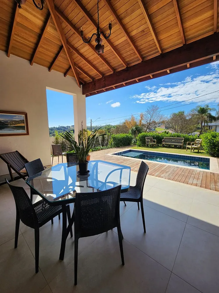 Casa, 4 quartos, 250 m² - Foto 4