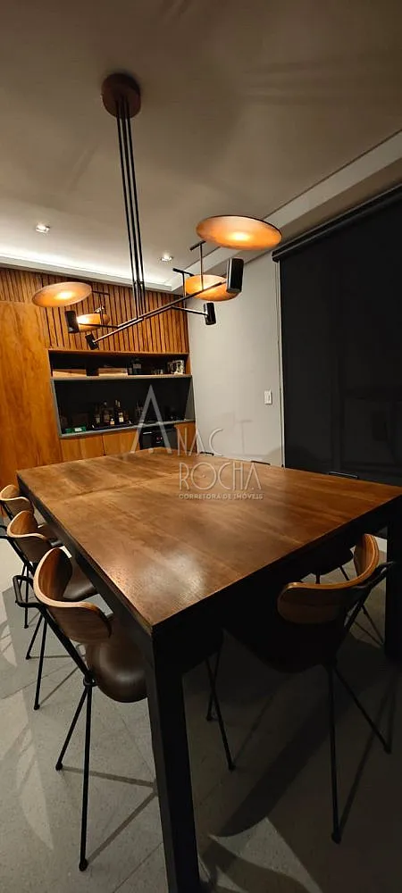 Apartamento, 2 quartos, 114 m² - Foto 7