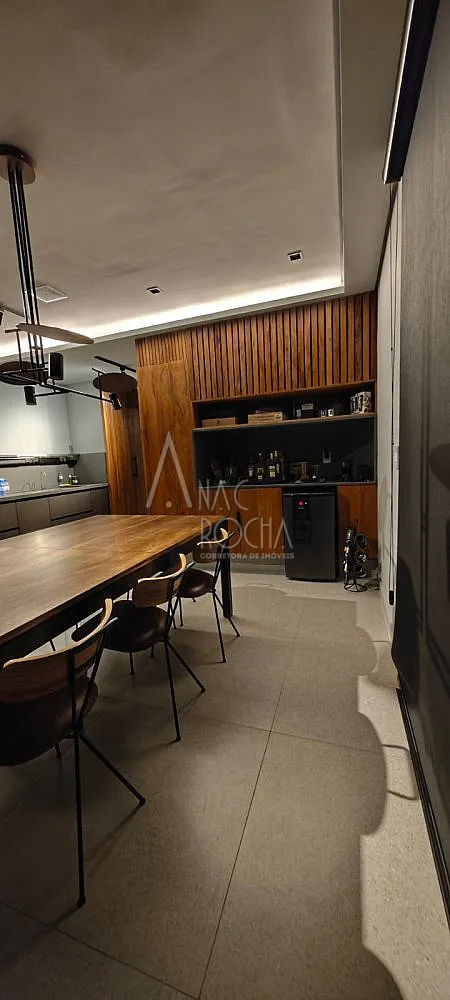 Apartamento, 2 quartos, 114 m² - Foto 1