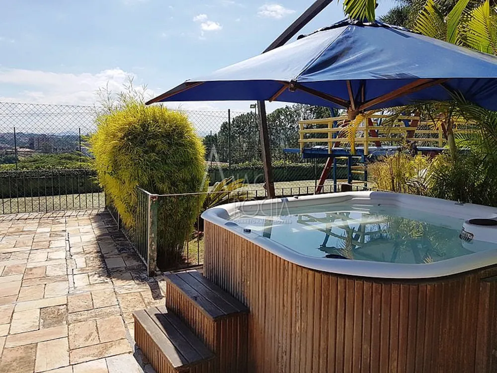 Casa, 5 quartos, 362 m² - Foto 1