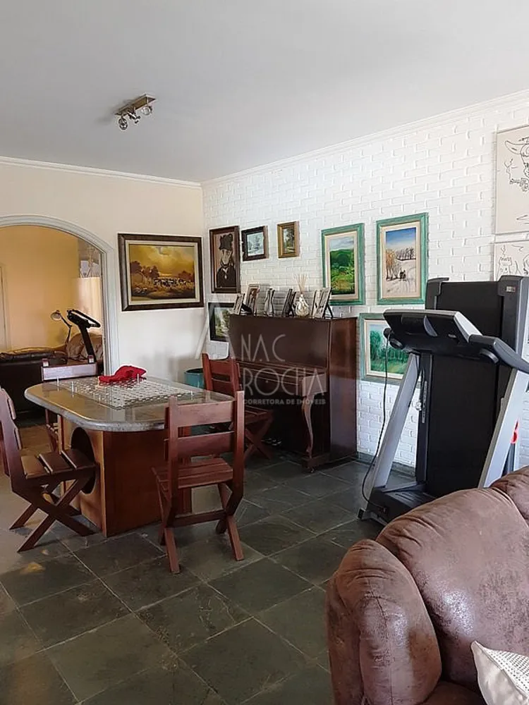 Casa, 5 quartos, 362 m² - Foto 8