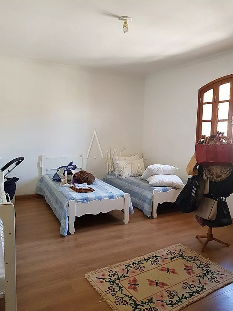 Casa, 5 quartos, 362 m² - Foto 3