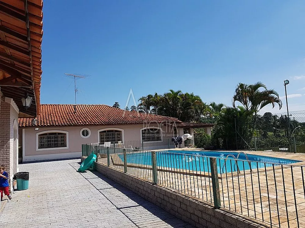 Casa, 5 quartos, 362 m² - Foto 2