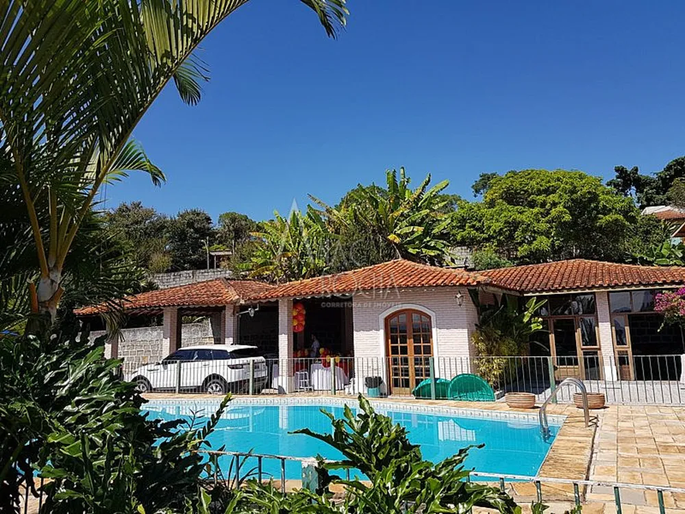 Casa, 5 quartos, 362 m² - Foto 2