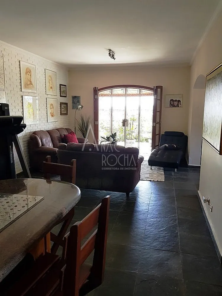 Casa, 5 quartos, 362 m² - Foto 9