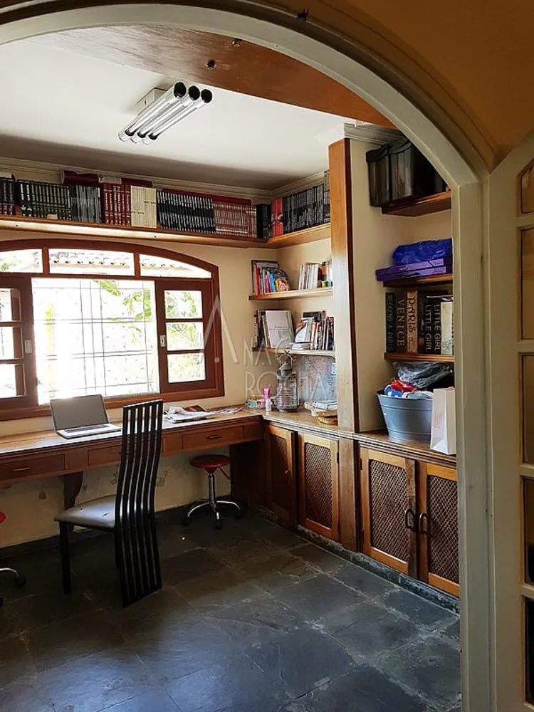 Casa, 5 quartos, 362 m² - Foto 11