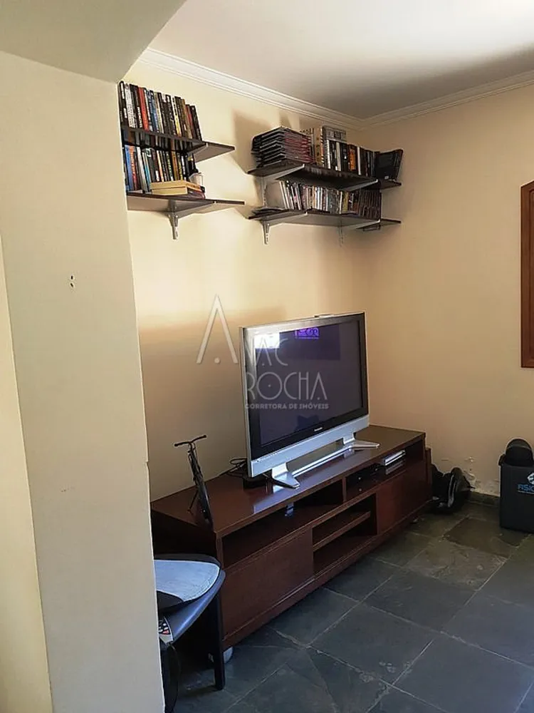 Casa, 5 quartos, 362 m² - Foto 10