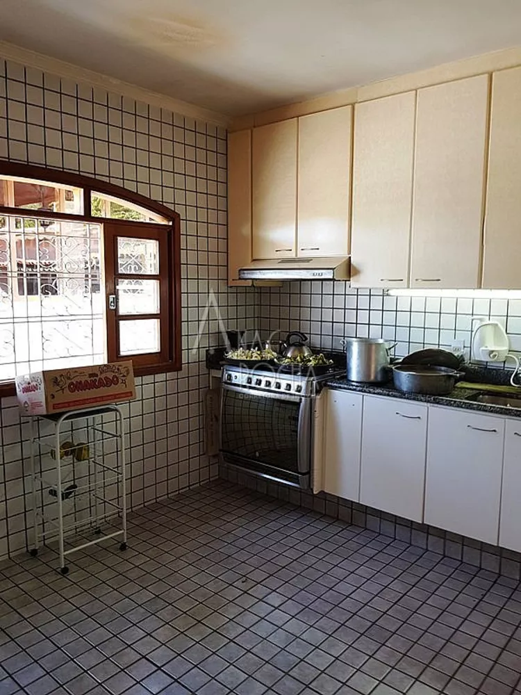 Casa, 5 quartos, 362 m² - Foto 4