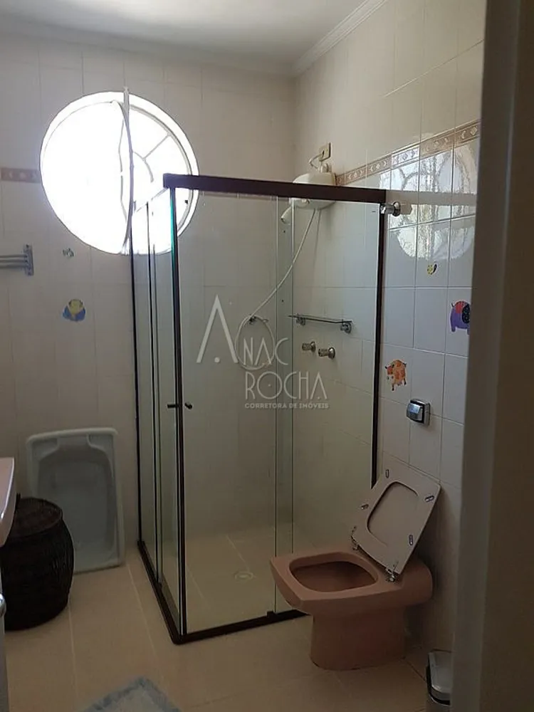 Casa, 5 quartos, 362 m² - Foto 14