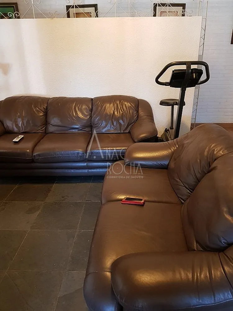 Casa, 5 quartos, 362 m² - Foto 7