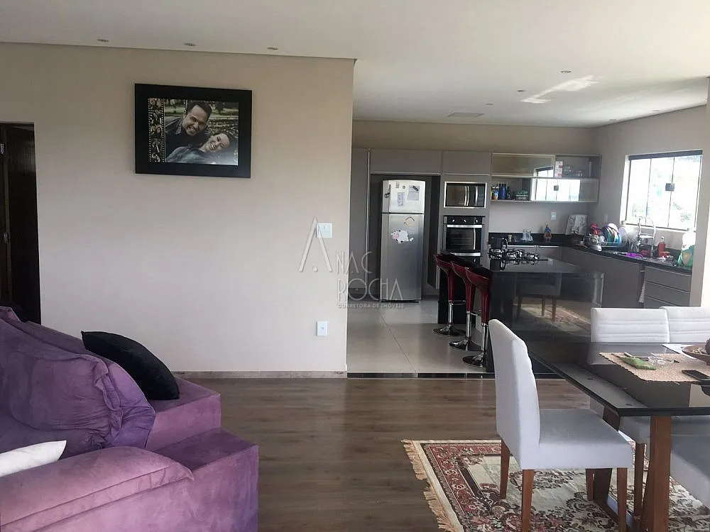 Casa, 3 quartos, 290 m² - Foto 5