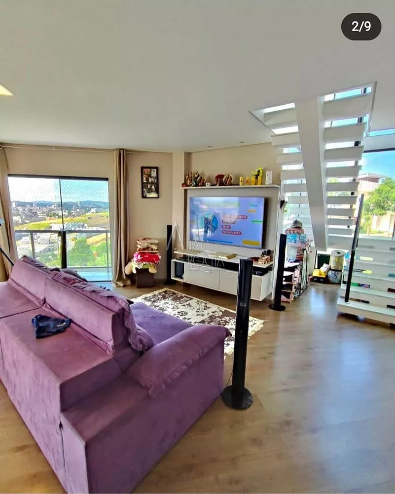 Casa, 3 quartos, 290 m² - Foto 14