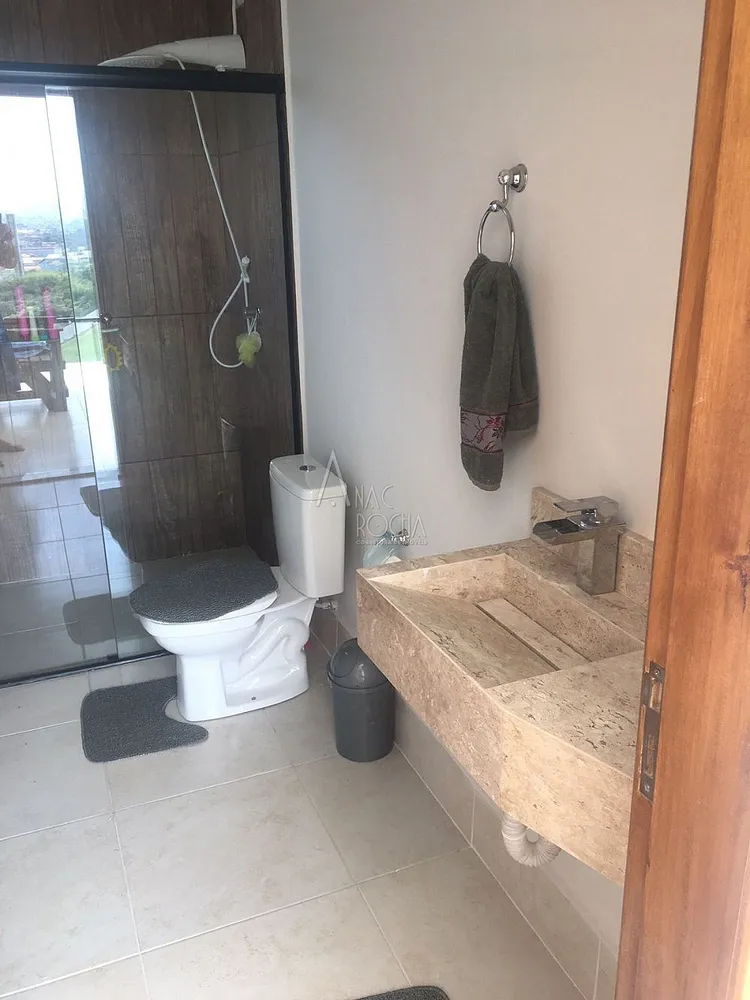 Casa, 3 quartos, 290 m² - Foto 10