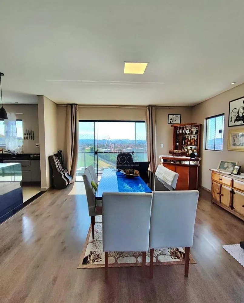 Casa, 3 quartos, 290 m² - Foto 19