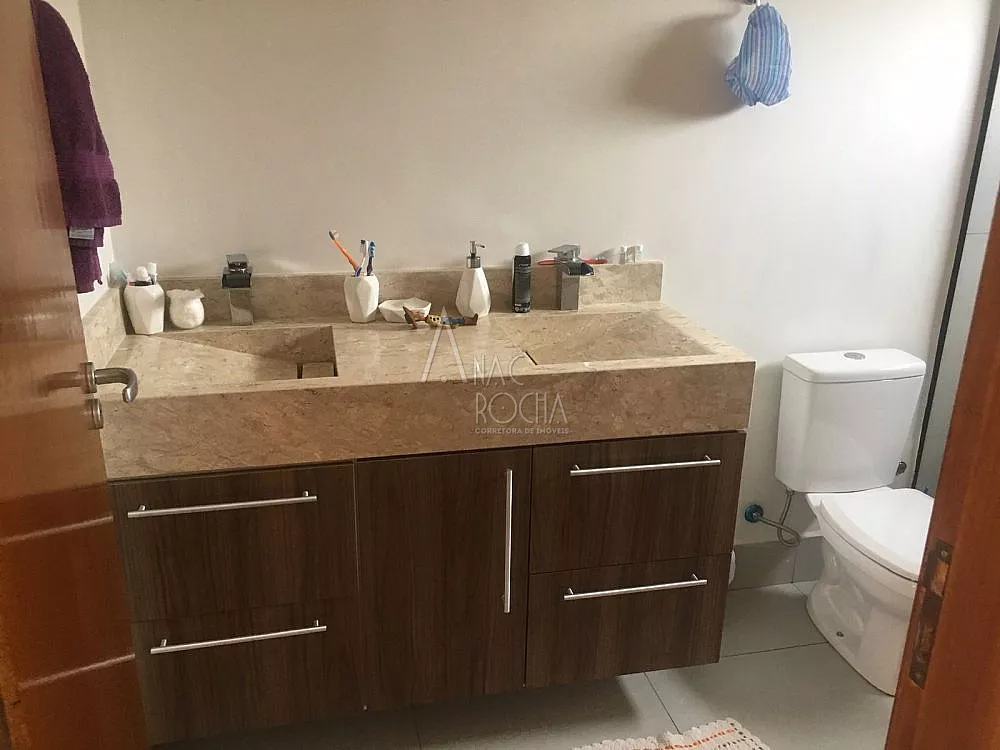 Casa, 3 quartos, 290 m² - Foto 4