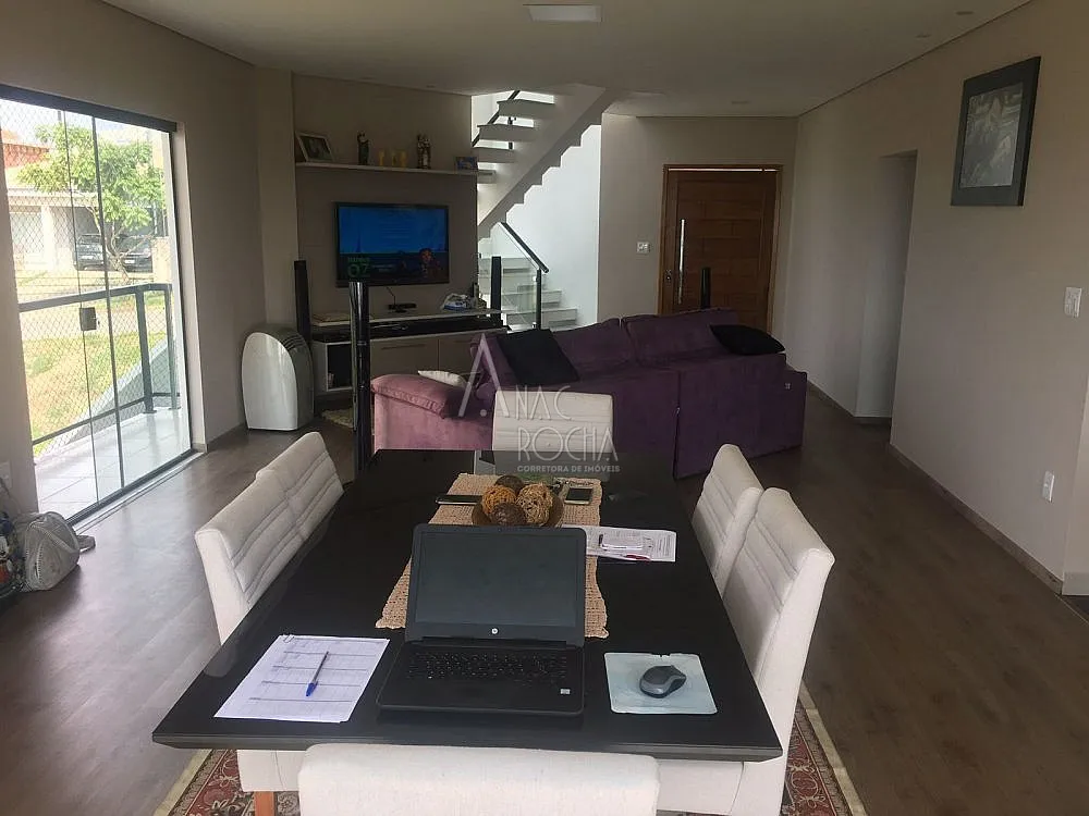 Casa, 3 quartos, 290 m² - Foto 9