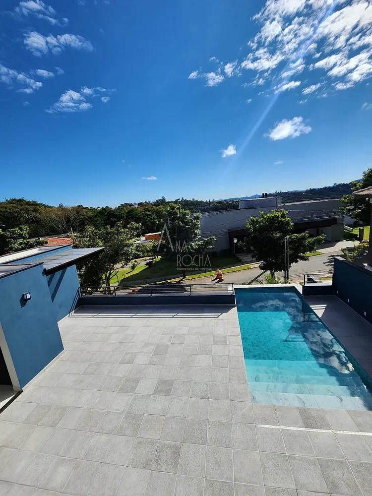 Casa, 4 quartos, 389 m² - Foto 6