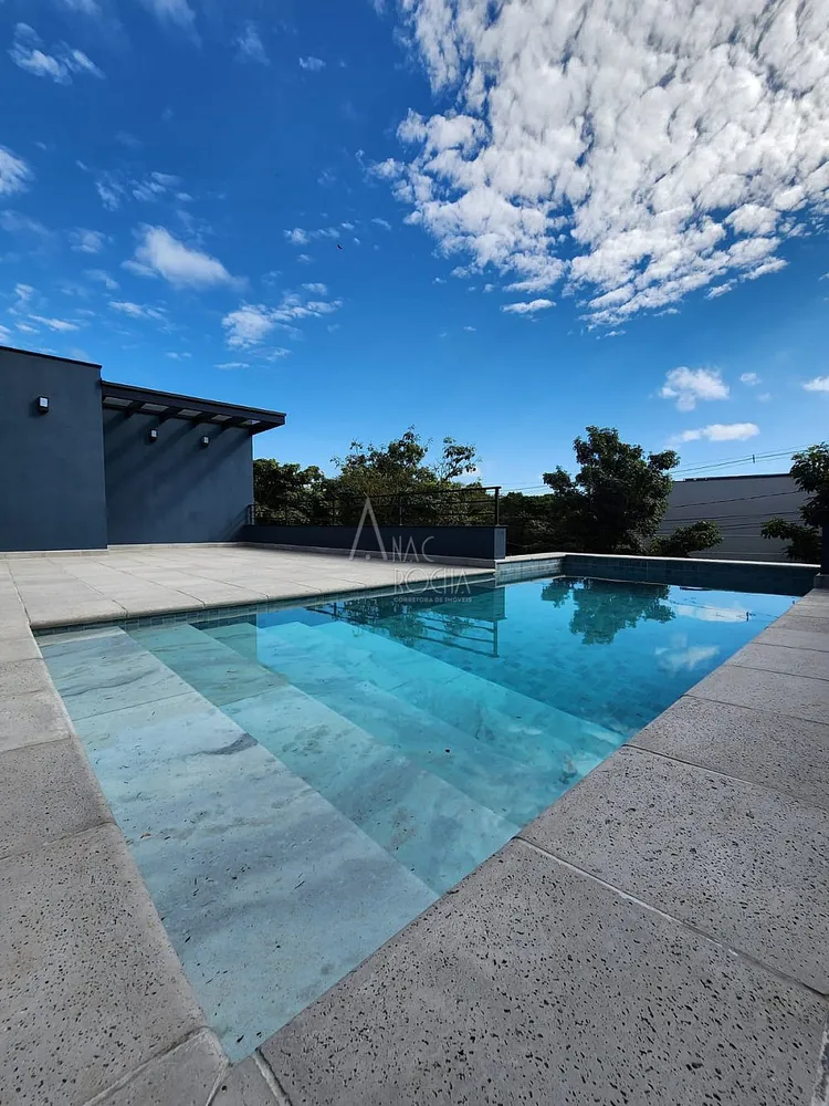 Casa, 4 quartos, 389 m² - Foto 1