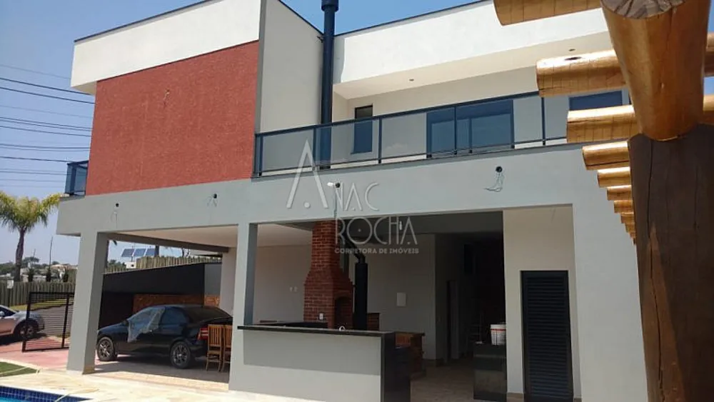 Casa, 3 quartos, 600 m² - Foto 14