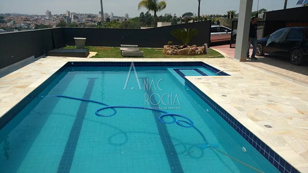 Casa, 3 quartos, 600 m² - Foto 3
