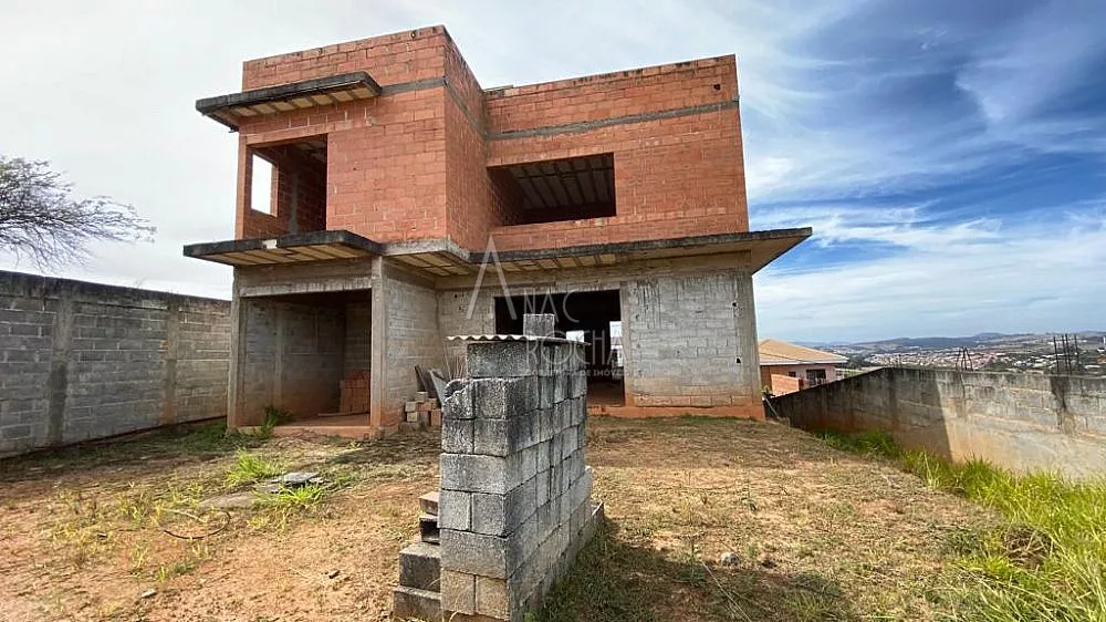 Casa, 3 quartos, 245 m² - Foto 2
