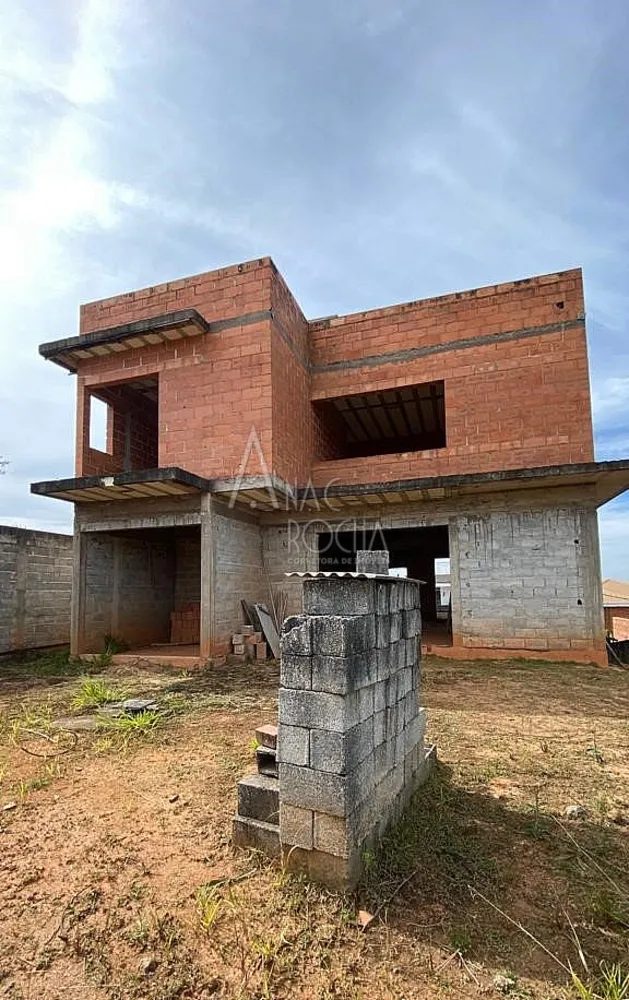 Casa, 3 quartos, 245 m² - Foto 7