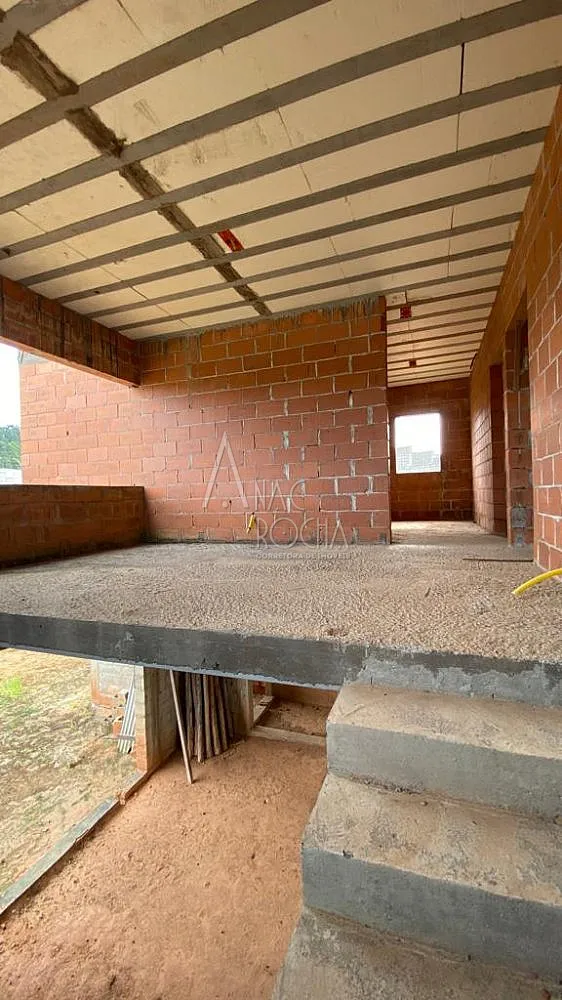 Casa, 3 quartos, 245 m² - Foto 2