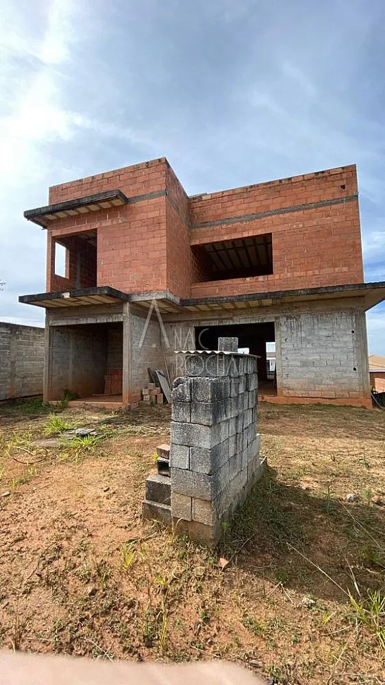Casa, 3 quartos, 245 m² - Foto 5