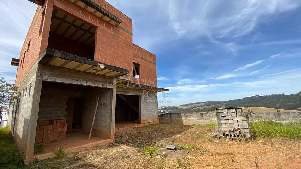 Casa, 3 quartos, 245 m² - Foto 20