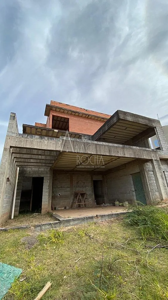 Casa, 3 quartos, 245 m² - Foto 7