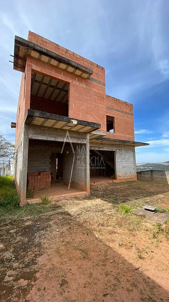 Casa, 3 quartos, 245 m² - Foto 17