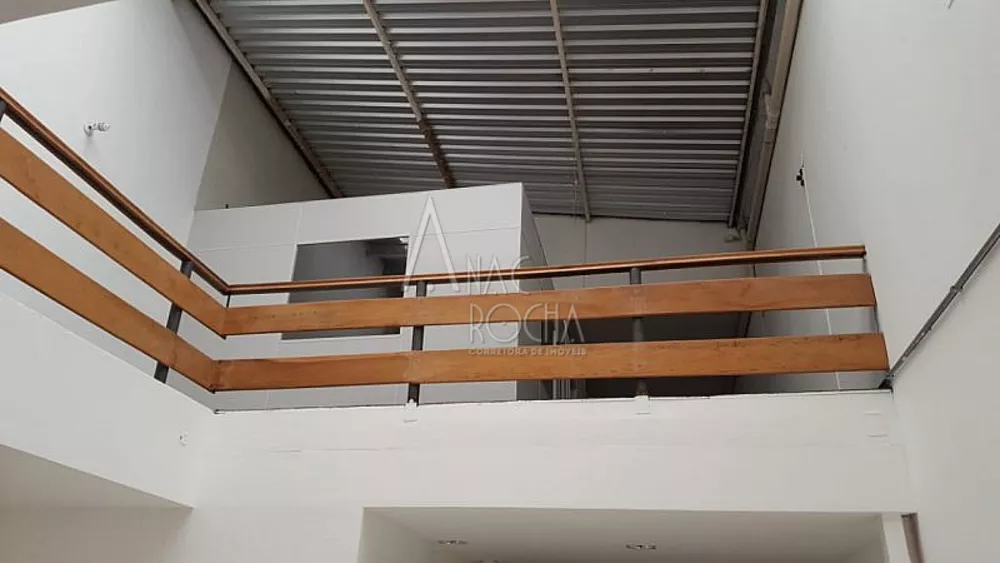 Sala-Conjunto, 301 m² - Foto 1