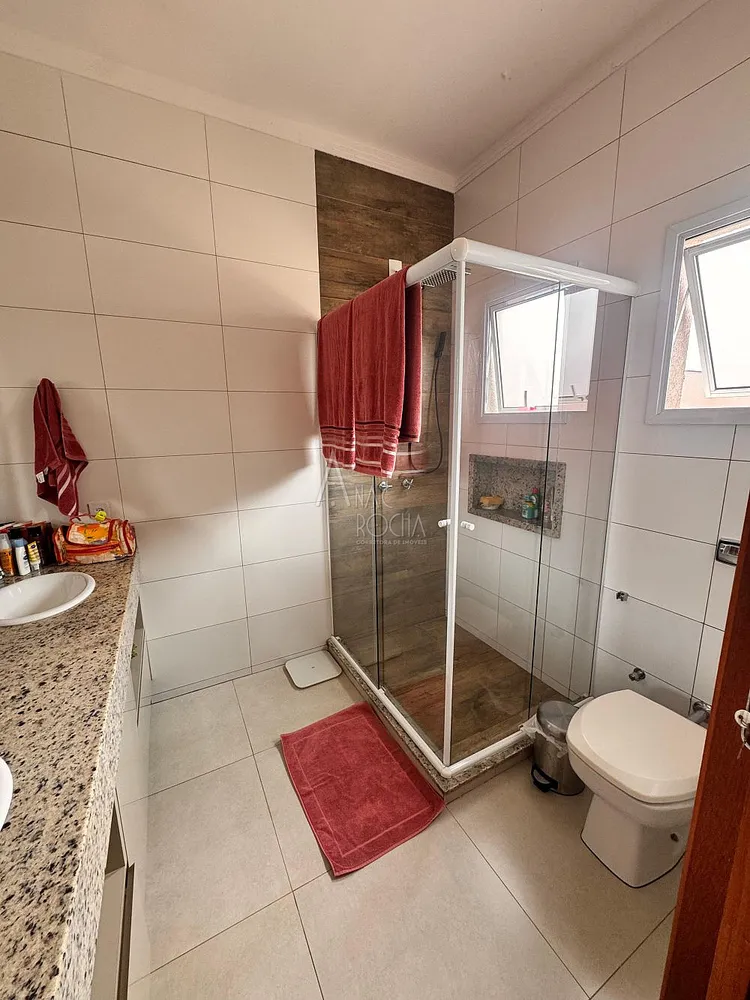 Casa, 3 quartos, 147 m² - Foto 13