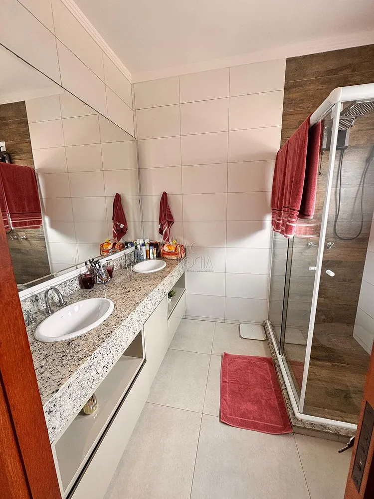 Casa, 3 quartos, 147 m² - Foto 10