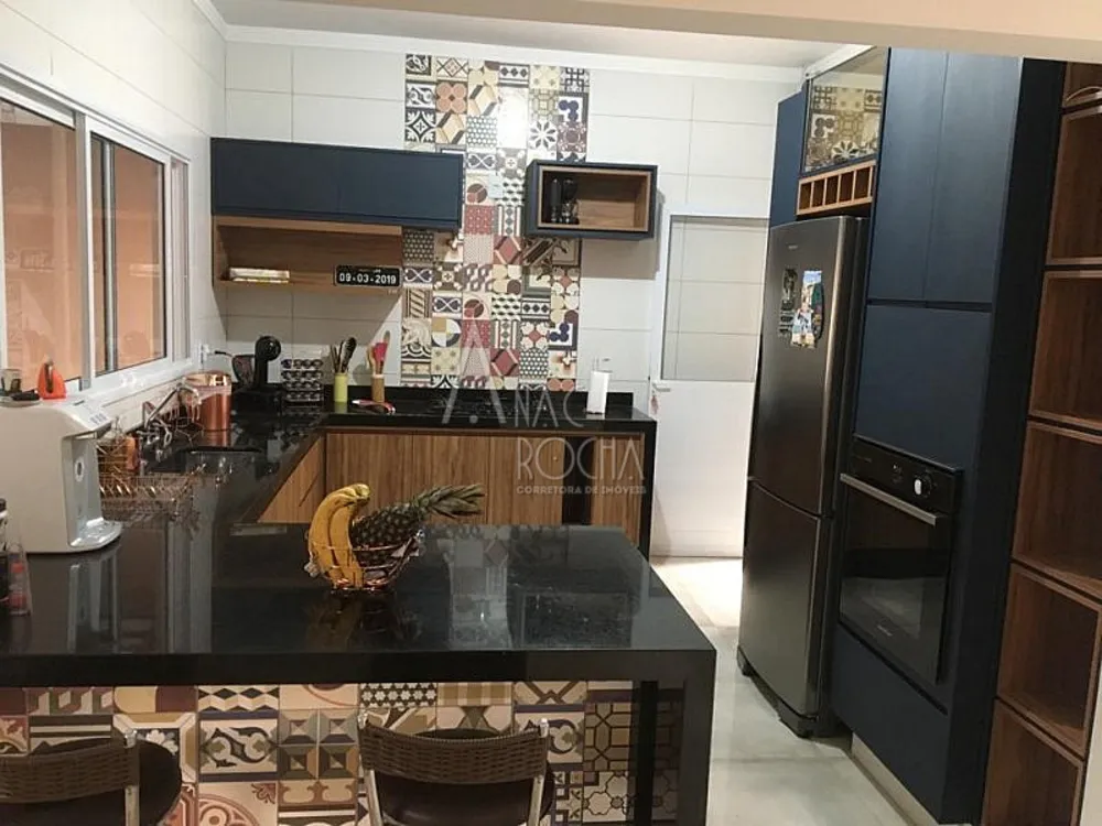 Casa, 3 quartos, 147 m² - Foto 6