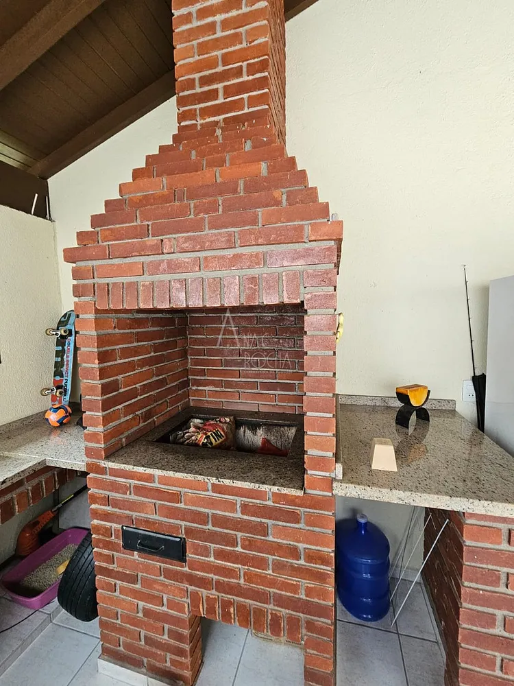 Casa, 3 quartos, 255 m² - Foto 15