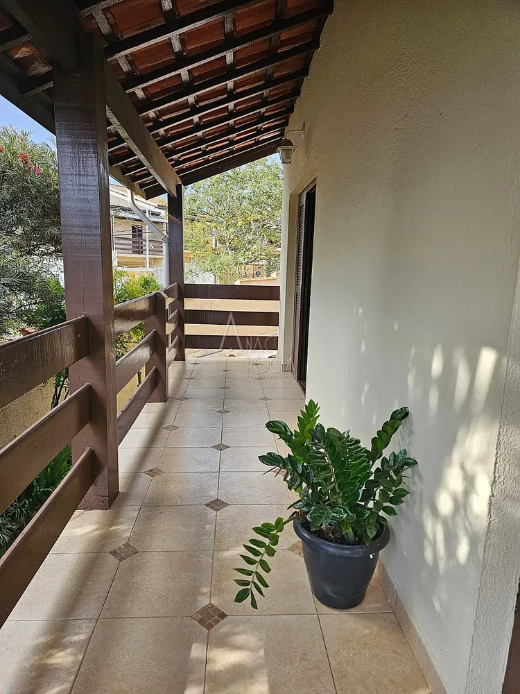 Casa, 3 quartos, 255 m² - Foto 17