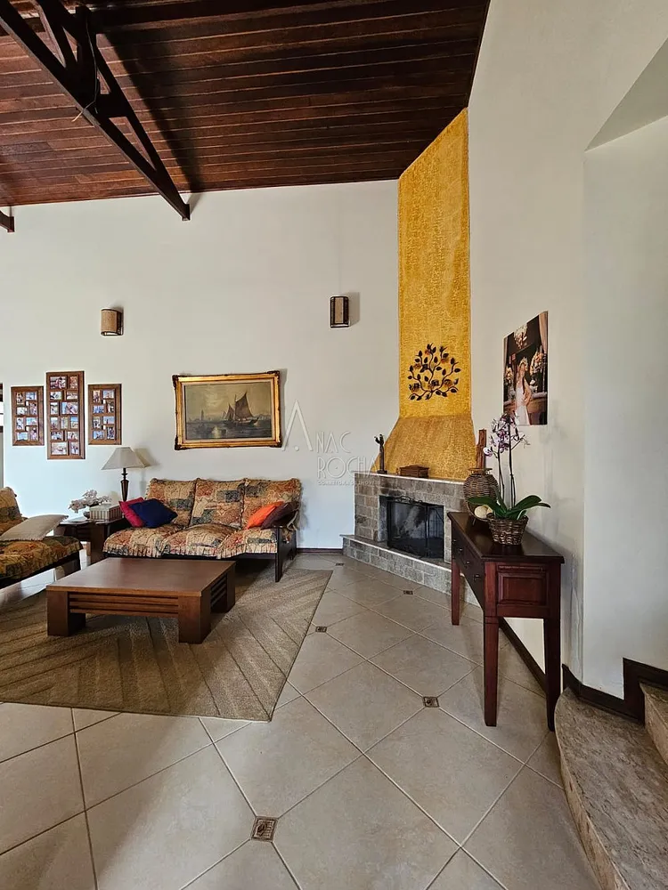 Casa, 3 quartos, 255 m² - Foto 13
